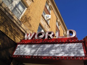 dramatic monologues for women theater marquee