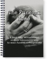 Dramatic Monologue - The Funeral Home
