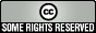 Creative Commons - Some Rights Reserved