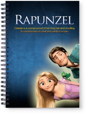 Comedic Monologue - Rapunzel